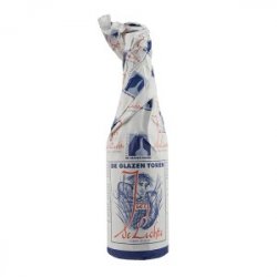 Jan De Lichte  Wit  75 cl   Fles - Thysshop