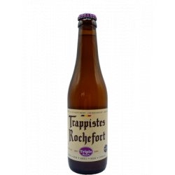 Rochefort Triple Extra - Hop-up