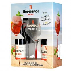 Rodenbach Fruitage
