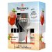 Rodenbach Fruitage 4x250ml + 1 Glass Giftpack 