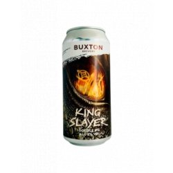 Buxton Brewery King Slayer