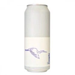 Ziemia Obiecana Czapla