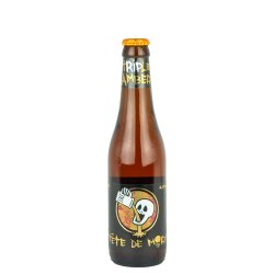 Tete de Mort Amber 33Cl - Belgian Beer Heaven