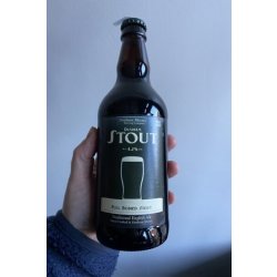 Dunham Massey Brewing Company Dunham Stout - Heaton Hops