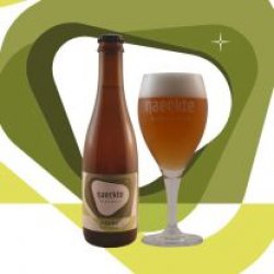 Naeckte Brouwers  Naeckt in het Wild  Haedi Brett Saison - Holland Craft Beer