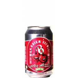 Baxbier Cherry PHizzz Baxbier Cherry PHizzz