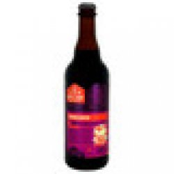 Bottle Logic Shaded Sentry BA Imperial Nut Stout - Holiday Wine Cellar