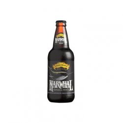 Sierra Nevada Narwhal Imperial Stout 35.5Cl 10.2% - The Crú - The Beer Club