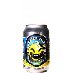 Baxbier Silent Disco