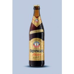 Erdinger Pikantus - Cervezas Cebados