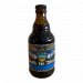 Back in Black Imperial Chocolate Stout  33cl  10% 