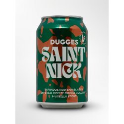 Dugges  Saint Nick - DeBierliefhebber