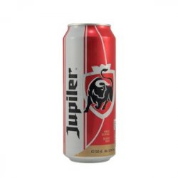 Jupiler  50 cl  Blik - Thysshop