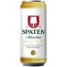Spaten Munchen (Russia), in can,  0.45 л 