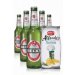 Becks da 24 x 33cl + Amica Chips Rosmarino Alfredos 3 x 130gr 