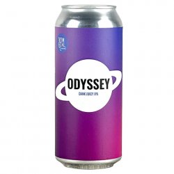 Temescal Odyssey IPA - CraftShack