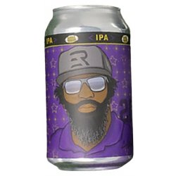 Union Craft Brewing G.O.A.T. IPA 6 pack 12 oz. Can - Petite Cellars