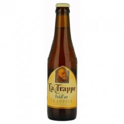 La Trappe Isid’or