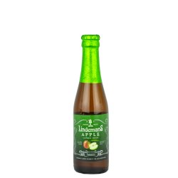 Lindemans Appel 25Cl - Belgian Beer Heaven