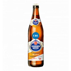 Schneider Weisse Original Tap 7 - Corona De Espuma