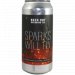 Beer Hut Brewing Co. Sparks Will Fly Beer Hut Brewing Co. Sparks Will Fly