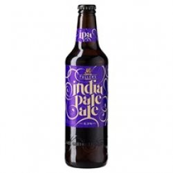 Fuller's India Pale Ale 500ml - Clube do Malte