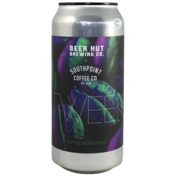 Beer Hut Brewing Co. Tweek