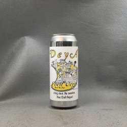 Deya Chelt Vegas - Beermoth