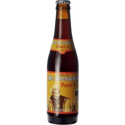St. Bernardus Pater 6 St. Bernardus Pater 6