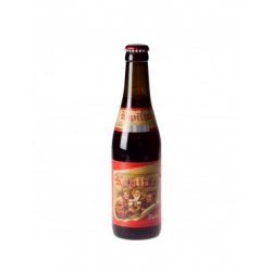 Kapittel Watou Dubbel 33 cl - Bière Belge - L’Atelier des Bières