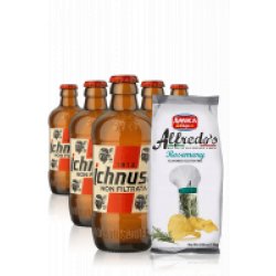 Ichnusa Non Filtrata