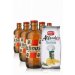 Ichnusa Non Filtrata da 24 x 33cl + Amica Chips Rosmarino Alfredos 3 x 130gr 