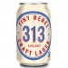 Tiny Rebel 313 Lager 