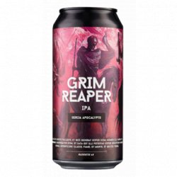 Reservoir Dogs Grim Reaper - Cantina della Birra