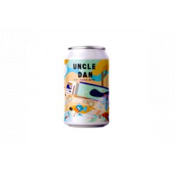 Brouwerij Eleven Uncle Dan
