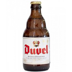 Duvel 33cl   8,5% - Bacchus Beer Shop
