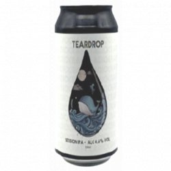 Radiocraft Teardrop - Cantina della Birra