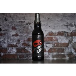 Toppling Goliath - Assassin 2019 - addicted2craftbeer