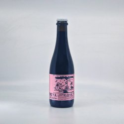 DEYA Brewing Company Off Piste Campfire S