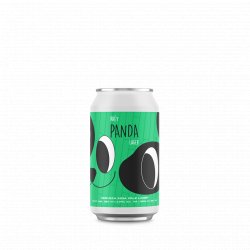 Rrëy Panda Lager