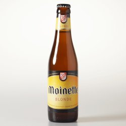 Dupont  Moinette Blond 33cl - Melgers