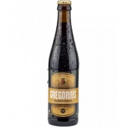 Engelszell Gregorius 33cl    10,5% - Bacchus Beer Shop