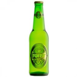 Birra Forst 1857