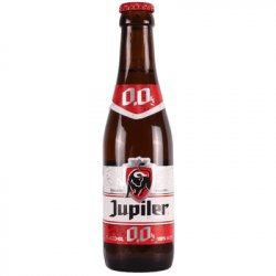 Jupiler Pils 0.0% - ND John Wine Merchants