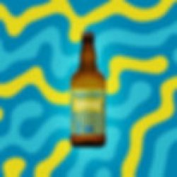 Bluestone Brewing Co. Bedrock Blonde