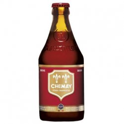 Chimay Red 330ml - The Hamilton Beer & Wine Co