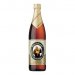 Franziskaner weissbier 50cl 5% Franziskaner weissbier 50cl 5%