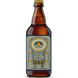 Mosaic Pale Ale IPA - Can - 440ml - The Incredible Brewing Company - The Somerset Wine Company