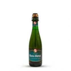 Avec les Bons Voeux  Dupont (BE)  0,375L - 9,5% - Onlygoodbeer - Csakajósör