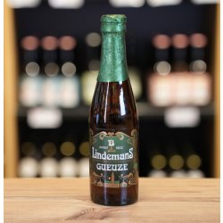Lindemans Gueuze